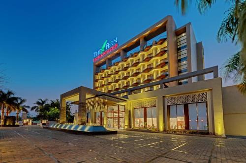 Junagadh Station Balnéaire | The Fern Leo Resort & Club - Junagadh, Gujarat