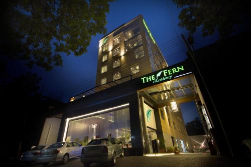 Chandigarh Hôtel | The Fern Residency - Chandigarh