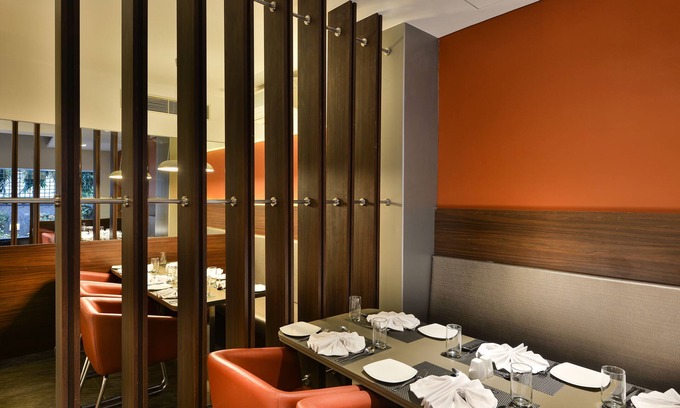 Vadodara Hôtel | The Fern Residency Vadodara