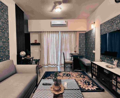 Siolim Appartement | The Fern Room By Fenni N Ferns
