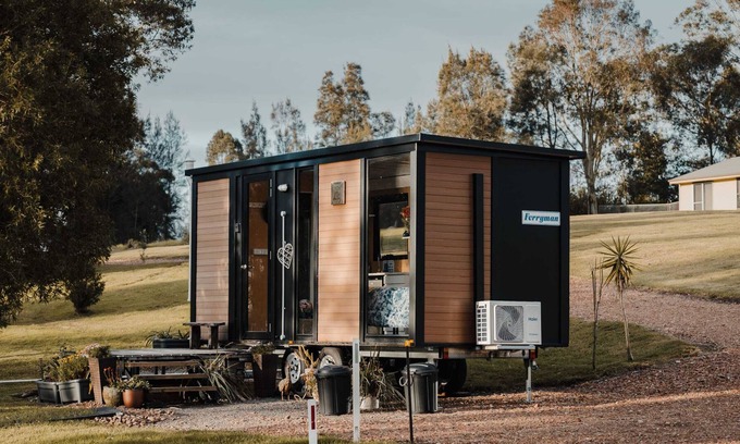 Eagleton Maison | The Ferryman Summary: