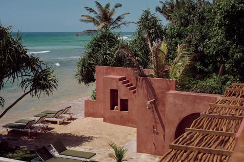 Kathaluwa Hôtel | The Find Hotel