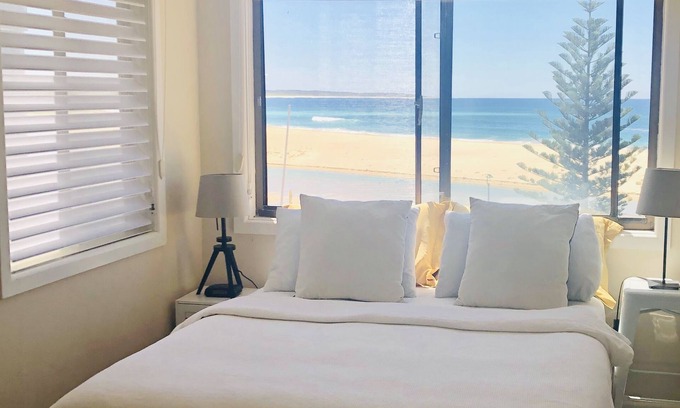 Central Coast Appartement | La cabane du pêcheur