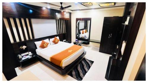 Muzaffarpur Hôtel | The Five Inn