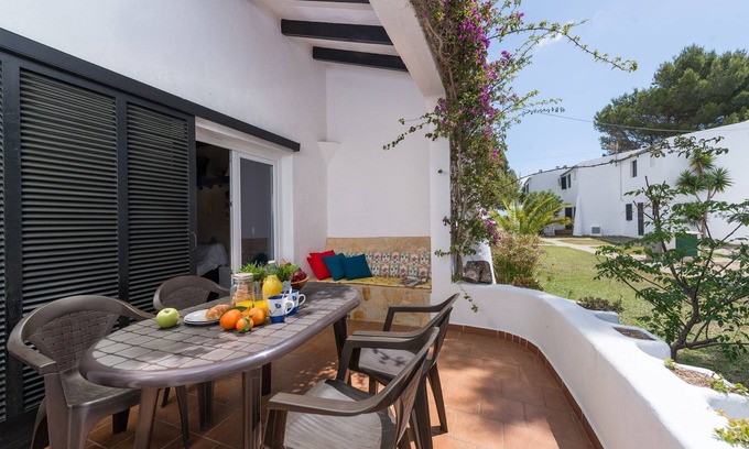 Cala Serena Maison | Ambiance Ibiza au bord de la mer – Casa Morrás 46