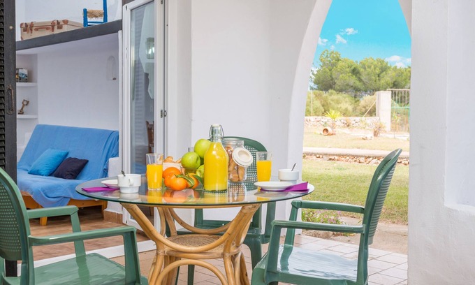 Cala Serena Maison | Ambiance Ibiza au bord de la mer – Casa Morrás 45