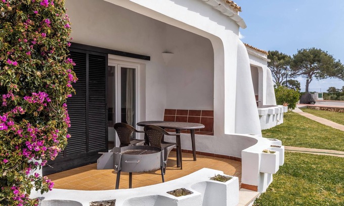 Cala Serena Maison | Ambiance Ibiza au bord de la mer – Casa Morrás 42