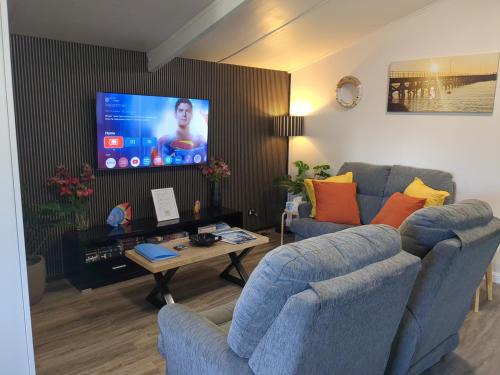 North Moonta Maison | The Flat on Muddy
