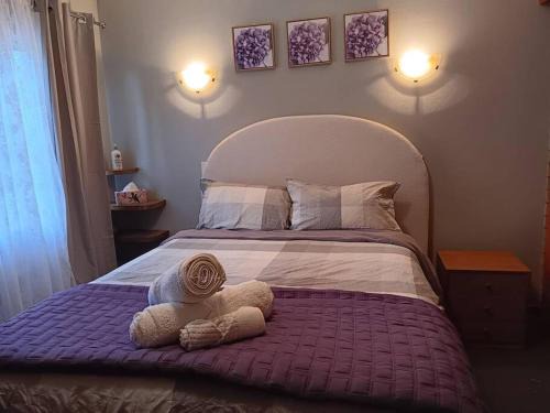 Lithgow Appartement | The Flat on Ordnance