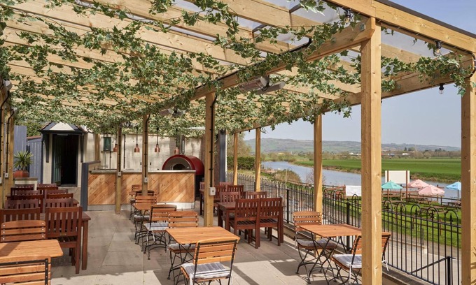 Twyning Hôtel | The Fleet