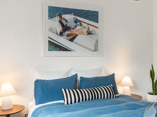 Tamarama Appartement | The Fletcher Bondi