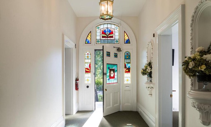 Launceston CBD Hôtel | The Florance