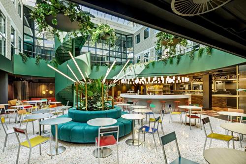 Hoofddorp Hôtel | The Florian Amsterdam Schiphol Airport, WorldHotels Crafted