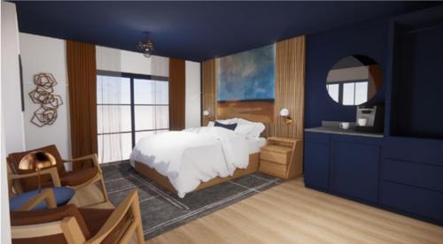 Kittery Hôtel | The Foreside Inn