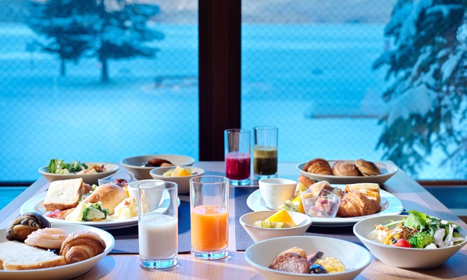 Akankohan Hôtel | THE FOREST AKAN TSURUGA RESORT
