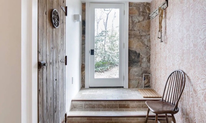 Lynn Appartement | The Forest Door - Le LAP de LUXE au coeur de Tryon - NOUVEAU au dessus de Harmon Fie