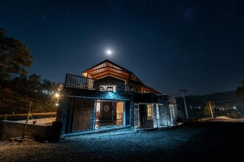 Yercaud Maison | The Forest Glen by TIO Hotels