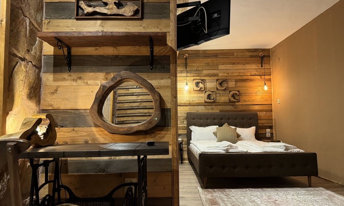 Borovets Maison | The Forest Villa Borovets