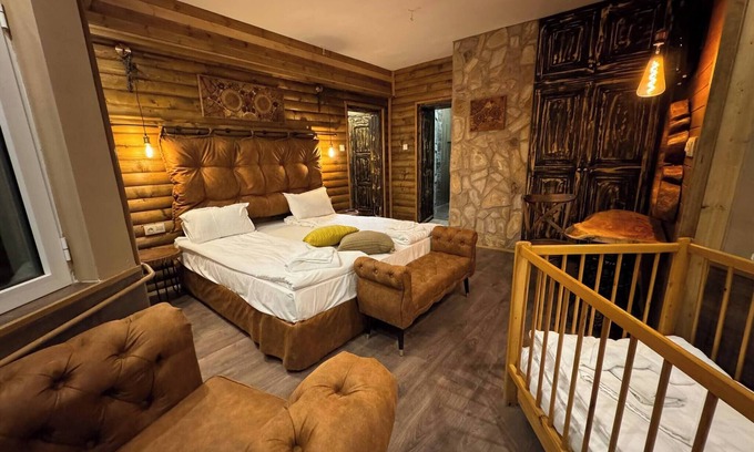 Borovets Maison | The Forest Villa Borovets1