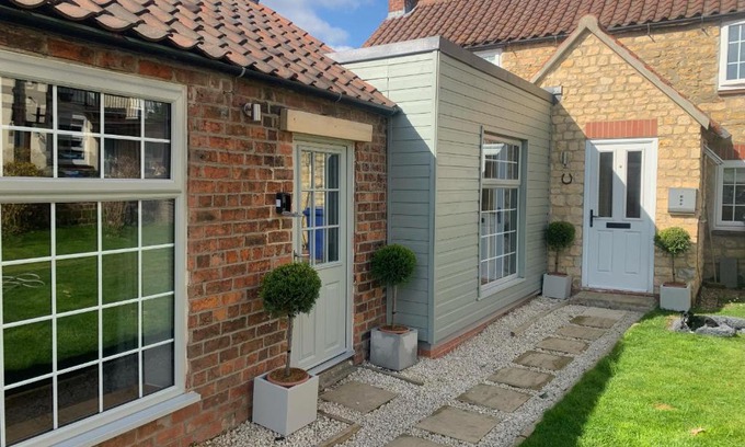 Sturton By Stow Maison | The Forge