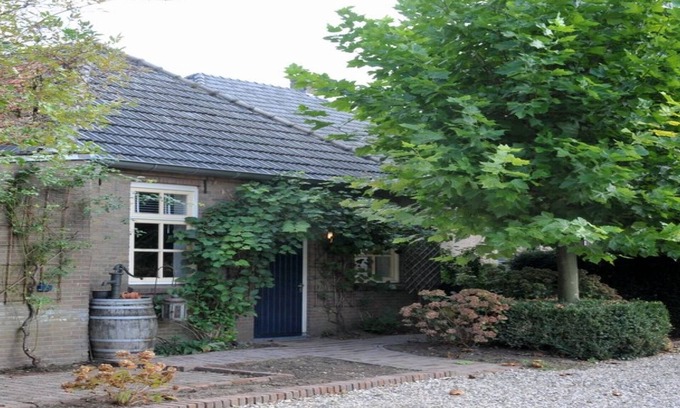 Lobith Maison | La Forge; Luxe et gîte de charme