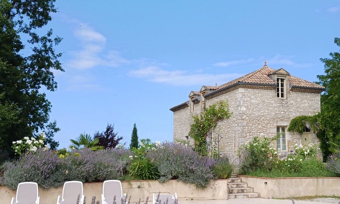 Le Cler Maison | THE FORTIFIED HOUSE
