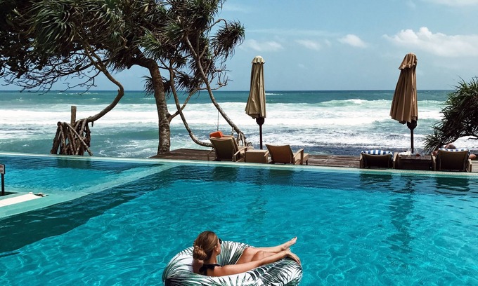 Koggala Hôtel | The Fortress Resort & Spa