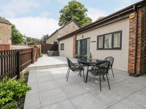 Parkend Maison | The Fountain Lodge
