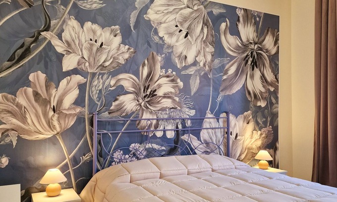 Caserta Appartement | THE FOUNTAIN OF AEOLUS