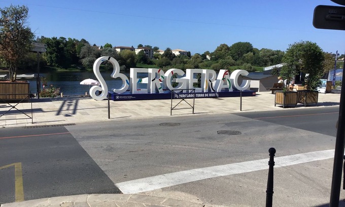 Bergerac Maison | LES QUATRE SAISONS N°1