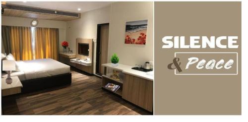 Jalgaon Hôtel | The Four Seasons Recreation