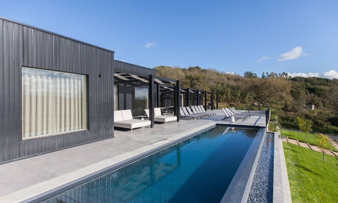 Sobral de Monte Agraco Maison | Quinta Casal dos Coxos by LovelyStay