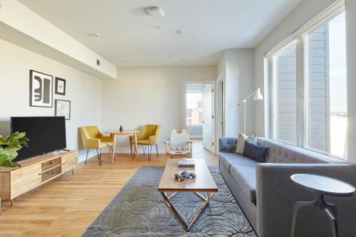 Fishtown Appartement | The Frankford Fishtown