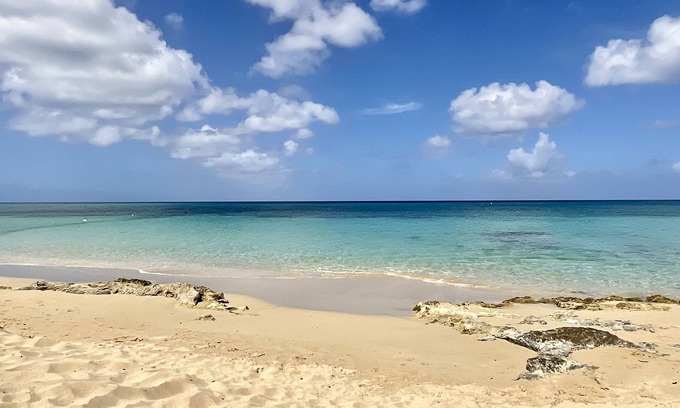 Frederiksted Southeast Hôtel | The Frederiksted Hotel