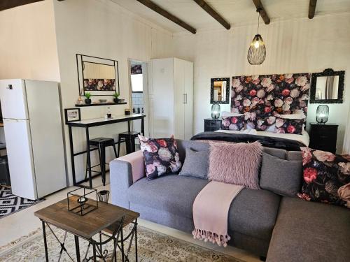 Velddrif Appartement | The French Garden