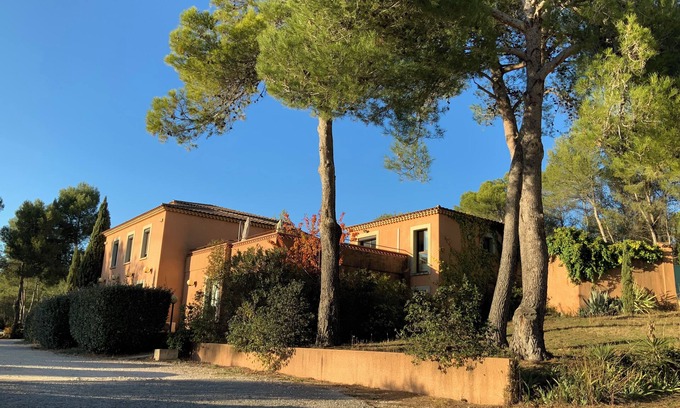 Saint-Gely-du-Fesc Appartement | French Riviera - Semi-Detached House