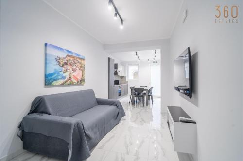 Il-Balluta Appartement | The fully equipped Central Suites in St Julians