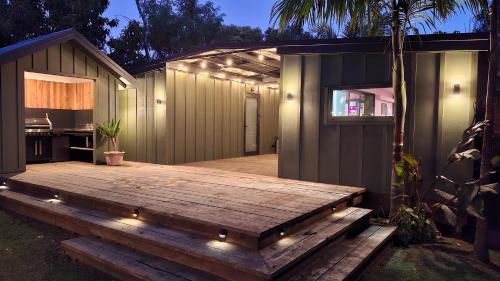 Waihi Beach Maison | The Funky Escape at The Nest Waihi Beach
