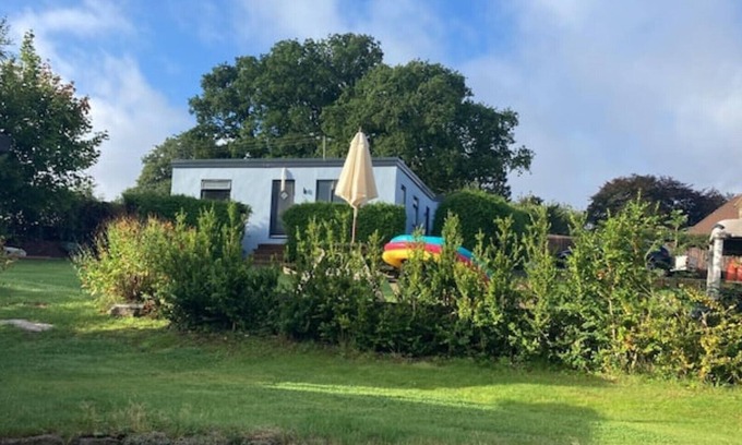 Berry Hill Appartement | The Funky Pigsty-An adventure pet friendly paradise, Situated in the Wye Valley!