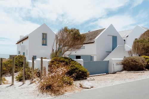 Paternoster Appartement | The Future