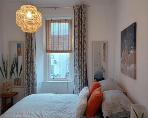 Broughty Ferry Appartement | The Fuzzy Duck