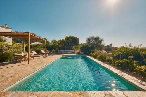 Santa Eulalia del Rio Maison | The Guardian House