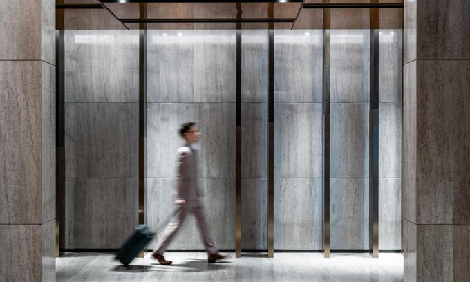 Buji Hôtel | The G Shenzhen, A Tribute Portfolio Hotel