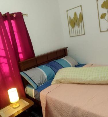 Santo Tomas Appartement | The G-Suite Transient House