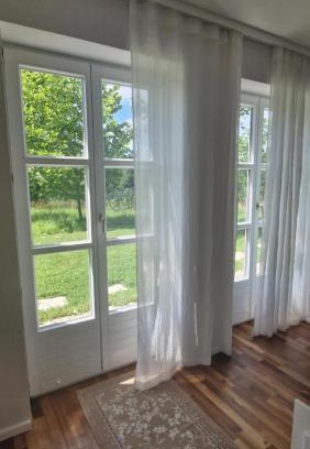 Puchegg Appartement | The Garden Studio