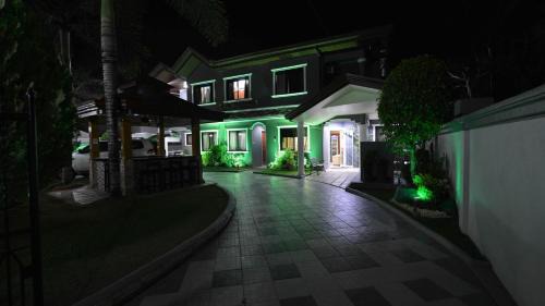 Tagbilaran Lit Et Petit-Déjeuner | The Gabriella Bed and Breakfast