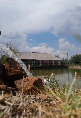 Magaliesberg Maison | The Gaia House Magaliesburg