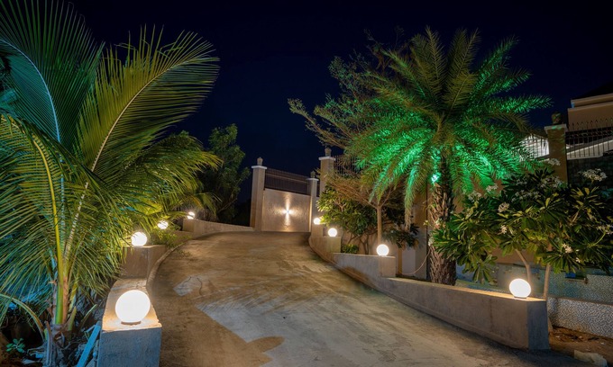 Dhari Hôtel | The Gaj kesri Gir - Best Wildlife Resort in Gir