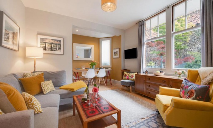 Cromer Maison | The Gallery Cottage