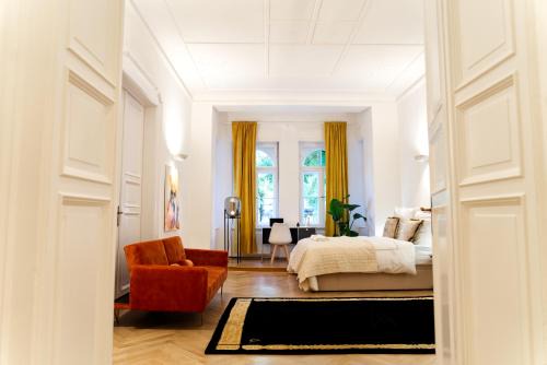 Steinhausen Appartement | The Gallery